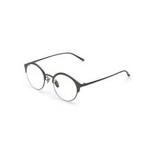 Capri II Matt Dark Gun