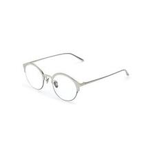 Capri II Matt Silver/Shinny Gun