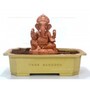 9inch Eco-Friendly Ganpati ...