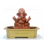 12inch Eco-Friendly Ganpati...