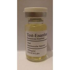 Buy Test Enanthate 250mg from Steroids Outlet UK