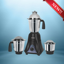 Brio 600 Mixer &amp; Grinder at Vego.in | Best Mixer &amp; Grinder in India