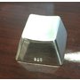 Sterling Silver Keycap