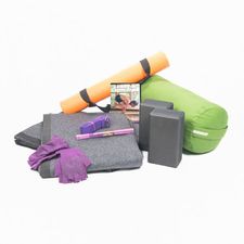 Standard Yoga Pack
