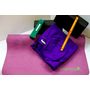 Green grip rubber mat gift pack