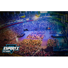 For Gamers, By Gamers.