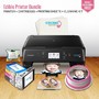 Edible printer bundle for C...