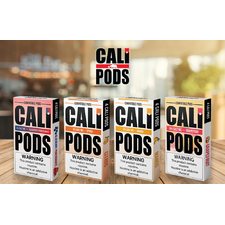 Cali Pods