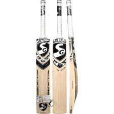 SG KLR Edition English Willow Cricket Bat