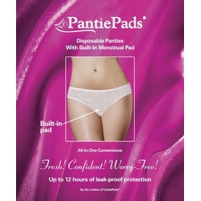 PantiePads Multi Pack (24)