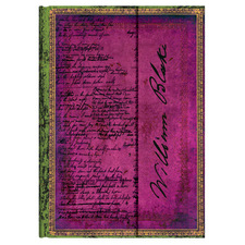 Midi Format | 2015 12-Month Week-at-a-Time - Writing Journals, Blank Books - Paperblanks