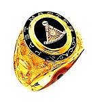 Past Master Ring HOM548PM