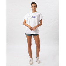 Shop Let's Break Up Boyfriend T-Shirt