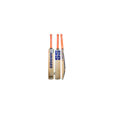 SS MS Dhoni English Willow Cricket Bat