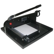 guillotine paper cutter stack paper cutter COME 5770EZ