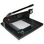 guillotine paper cutter sta...