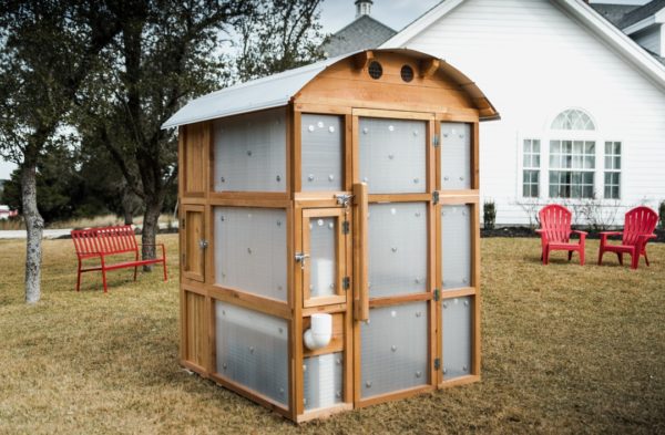 Buy Round-Top Stand-Up™ Chi...