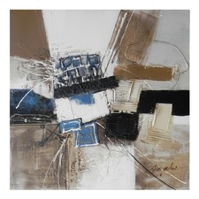 Regent Canvas Wall Art Painting