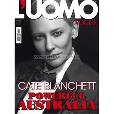 Luomo Vogue