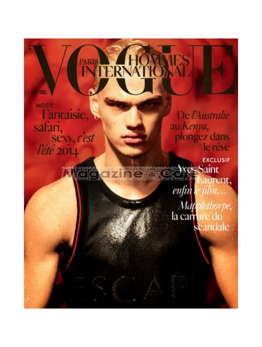 Vogue Homme International