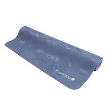 Yoga King's Grip Natural Rubber Yoga Mat
