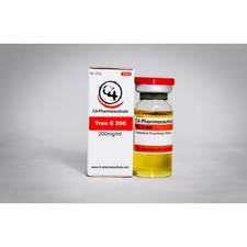 Trenbolone Enanthate 200mg/1ml by C4-Pharma