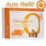 OmegaBrite Gelcaps AutoRefill