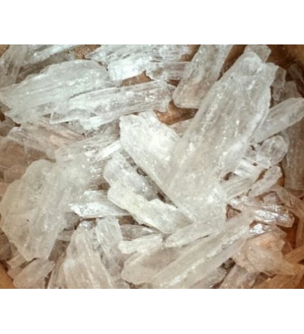 Buy Crystal Methamphetamine...