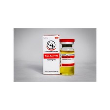 Trenbolone Acetate 100mg/ml by C4 Pharmaceuticals