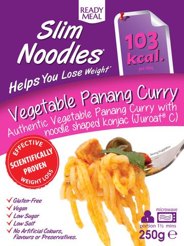 Buy Vegetable Panang Curry ...