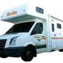 Britz Explorer Motorhome 4 ...