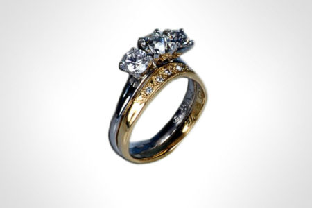Engagement rings for women’s
