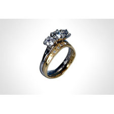 Engagement rings for women’s