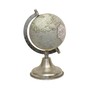 Light Green Globe with Stand