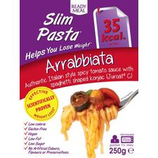 Shop Now Eatwater Arrabbiata With Slim Pasta Konjac Spaghetti At An Affordable Price