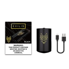 SnowWolf EXILIS X Pod System