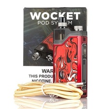 SnowWolf WOCKET Pod System