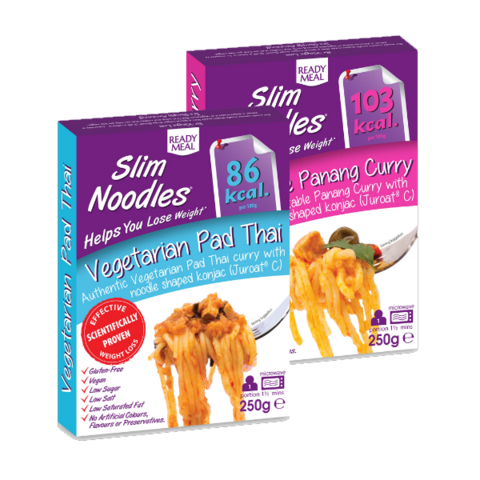 Asian Vegetarian Hamper