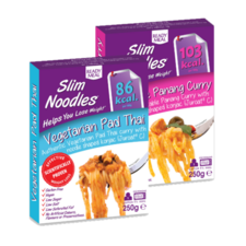 Asian Vegetarian Hamper