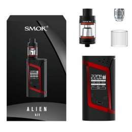Smok Alien 220W Starter Kit