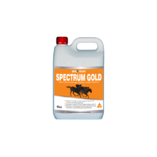 Spectrum Gold