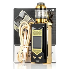 SnowWolf MFENG UX KIT