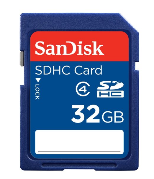 Amazon.com : SanDisk 32 GB ...