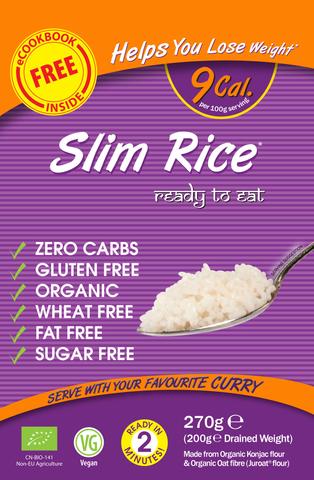 Shop Now - Low Calorie Konj...