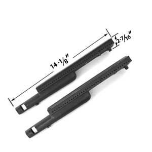 2 Pack Cast Iron Burner Rep...