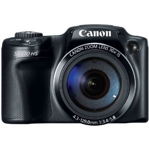 Amazon.com: Canon PowerShot...