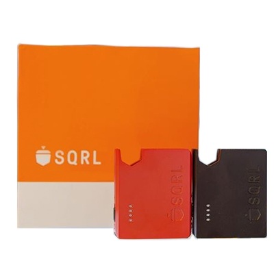 SQRL Compatible POD Device