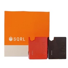 SQRL Compatible POD Device
