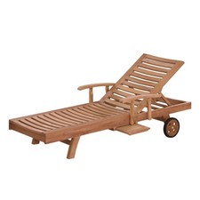 Maddison Sun Lounger in  £349.99