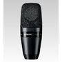 Shure pga27 lc side address cardioid microphone